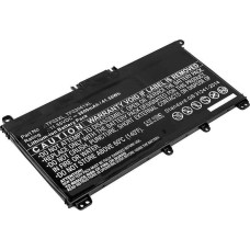 Coreparts Bateria CoreParts Laptop Battery for HP