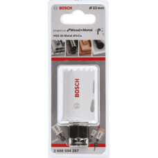 Bosch otwornica do drewna i metalu 32mm (2608594207)