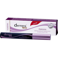 Dermena Tusz do rzęs Lash czarny 10ml