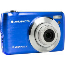 Agfaphoto Aparat cyfrowy AgfaPhoto DC8200 niebieski