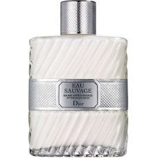 Dior Eau Sauvage Balsam po goleniu 100 ml