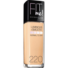 Maybelline Podkład do twarzy Fit me! 220 Natural Beige 30ml