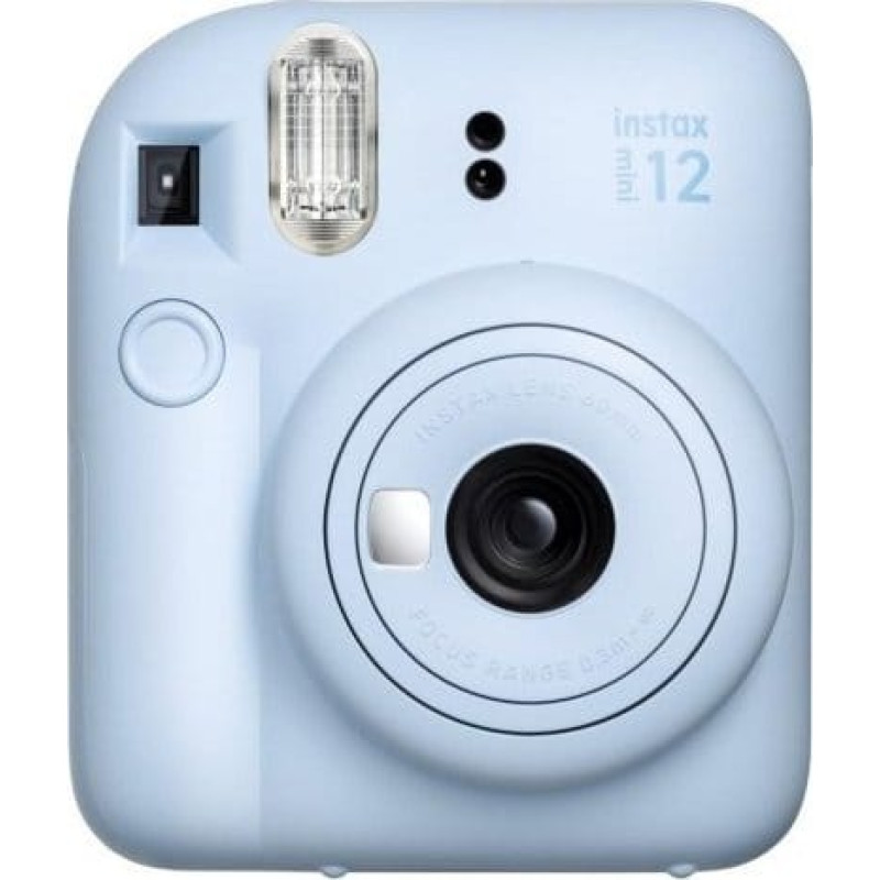 Fujifilm instax mini 12 (hellblau)