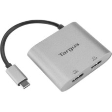 Targus Stacja/replikator Targus USB-C (ACA947EU)