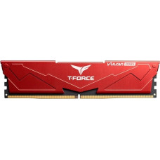 Teamgroup Pamięć TeamGroup Team Group T-FORCE VULCAN FLRD532G6000HC38ADC01 moduł pamięci 32 GB 2 x 16 GB DDR5 6000 Mhz