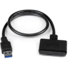 Microconnect Kieszeń MicroConnect USB 3.0 - 2.5