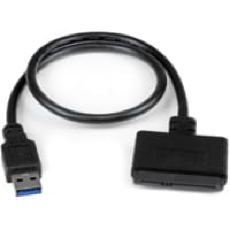 Microconnect Kieszeń MicroConnect USB 3.0 - 2.5