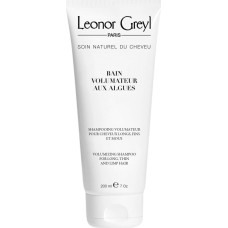 Leonor Greyl Šampūnas Leonor Greyl Bain Volumateur Aux Algues 200 ml