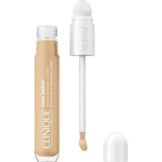 Clinique CLINIQUE_Even Better All Over Concealer+Eraser korektor korygujący WN 38 Stone 6ml