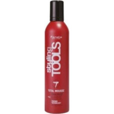 Fanola Pianka Fanola Styling Tools Total Mousse Exstrong 400ml