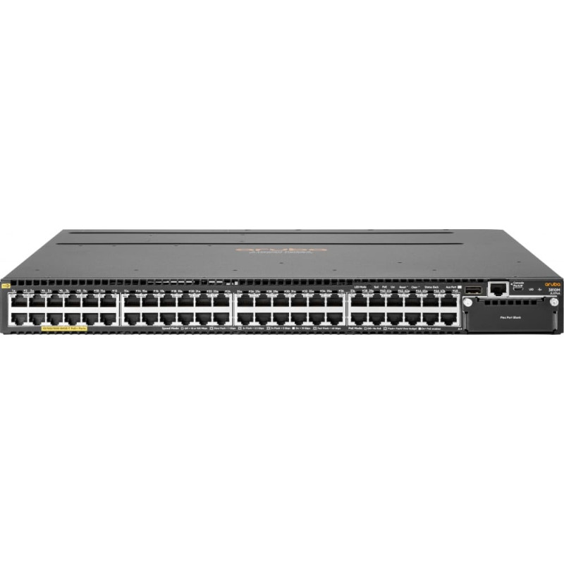 Aruba Switch Aruba 3810M 48G (JL074A)