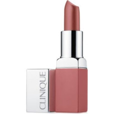 Clinique Pop Matte Lip Colour Primer Matowa pomadka do ust z bazą 01 Blushing Pop 3,9g