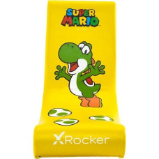 X Rocker Fotel X Rocker Nintendo Video Rocker Yoshi