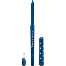 Naj Oleari Naj Oleari, Irresistible, Retractable, Gel Pencil Eyeliner, 04, Midnight Blue, 1.2 g For Women