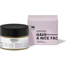 Veoli Botanica VEOLI BOTANICA_Have A Nice Face Cream krem do twarzy dogłębnie nawilżający na dzień 50ml