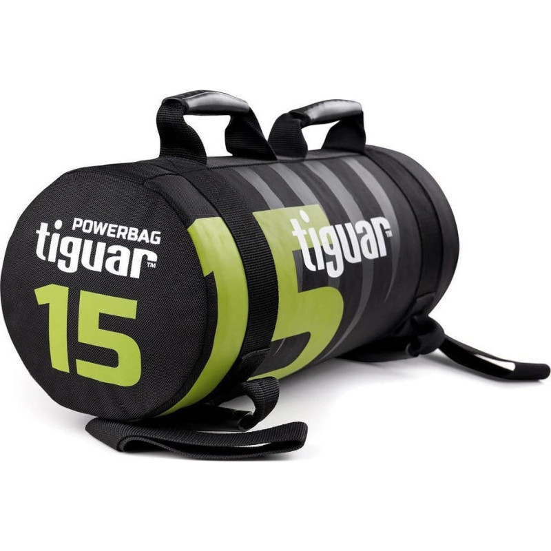 Tiguar Powerbag 15 kg V3 tiguar