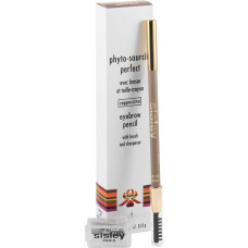 Sisley PHYTO - SOURCILS PERFECT EYEBROW PENCIL WITH BRUSH AND SHARPENER CAPPUCCINO 0,55G