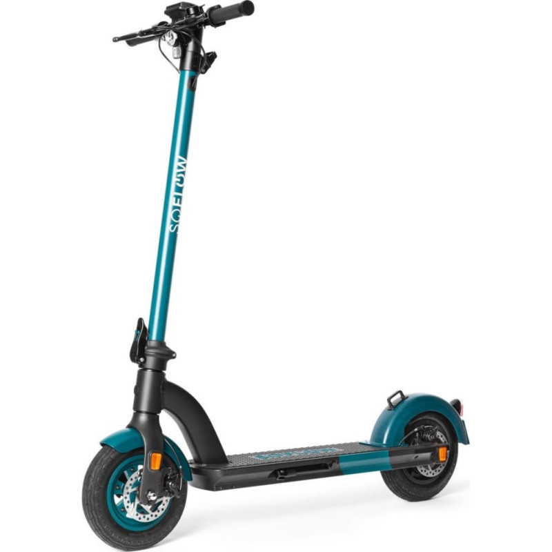 Soflow Hulajnoga elektryczna SoFlow SoFlow SO4 Pro E-Scooter