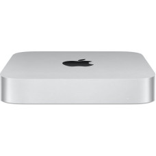 Apple Komputer Apple Mac Mini Apple M2 8 GB 512 GB SSD macOS Ventura