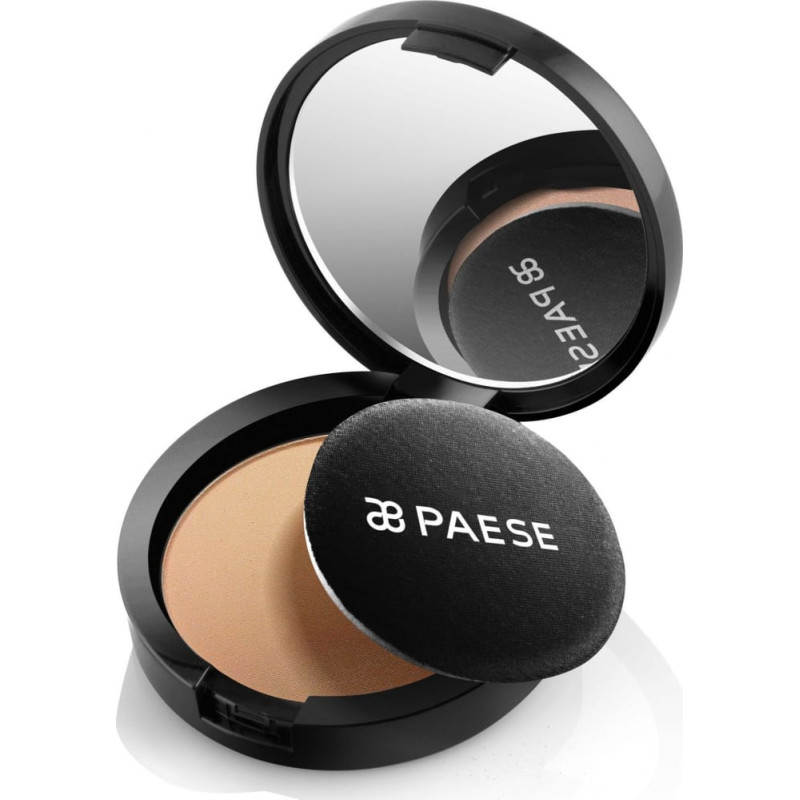 Paese Puder Illuminating & Covering 9 g