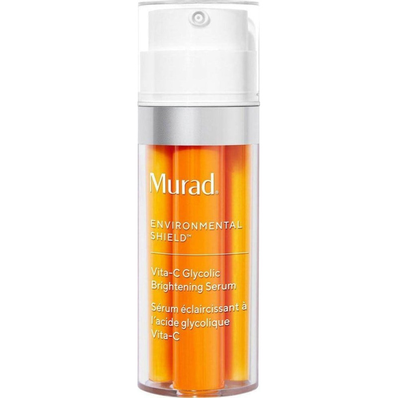 Murad MURAD_Environmental Shield Vita-C Glycolic Brightening Serum serum rozświetlające do twarzy 30ml