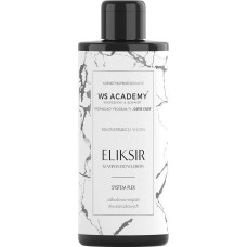 Ws Academy Eliksir szampon do włosów System Plex 250ml