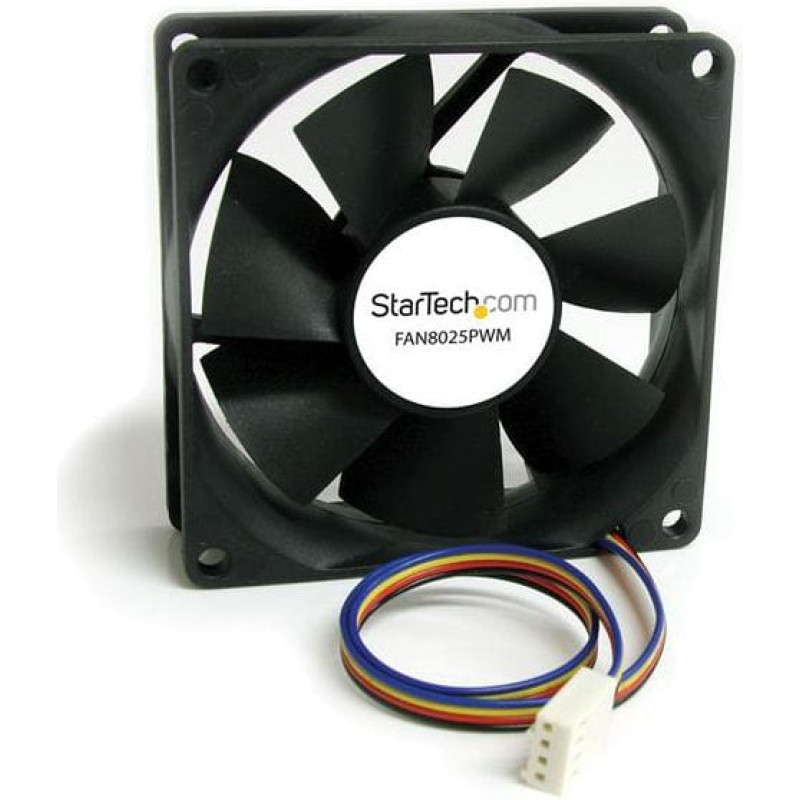 Startech Wentylator StarTech PWM FAN8025PWM