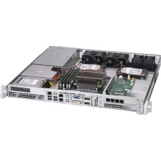 Supermicro Obudowa serwerowa SuperMicro SuperChassis 515-R407