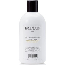 Balmain Szampon korygujący odcień do włosów blond i siwych 300ml