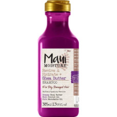 Maui Moisture MAUI MOISTURE_Revive&Hydrate+ SHampoo szampon do włosów suchych i zniszczonych Shea Butter 385ml