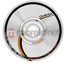 Omega CD-R 700 MB 52x 50 sztuk (56667)