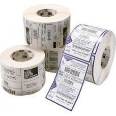 Zebra Label roll 102 x 102mm