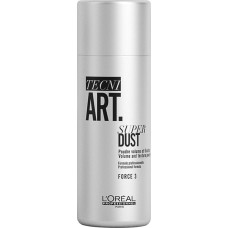 L’oreal Paris Tecni Art Super Dust Volume And Texture Powder Force 3 puder dodający objętości 7g