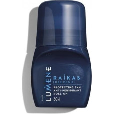 Lumene LUMENE_Men Raikas Protecting 24H ROLL-ON 60ml