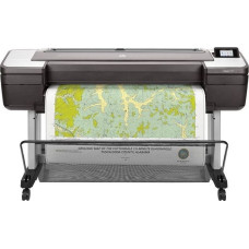 HP Ploter HP DesignJet T1700 44'' (W6B55A)