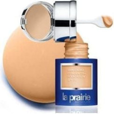 La Prairie Skin Caviar Concealer Foundation SPF15 podkład kawiorowy w kremie z korektorem Peche 30ml