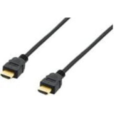 Equip Kabel Equip HDMI - HDMI 1.8m czarny (119352)