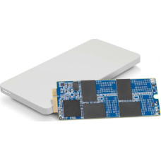 OWC Dysk SSD OWC Aura Pro + Envoy Pro 2TB Macbook SSD SATA III (OW-SSDAP12K02S)