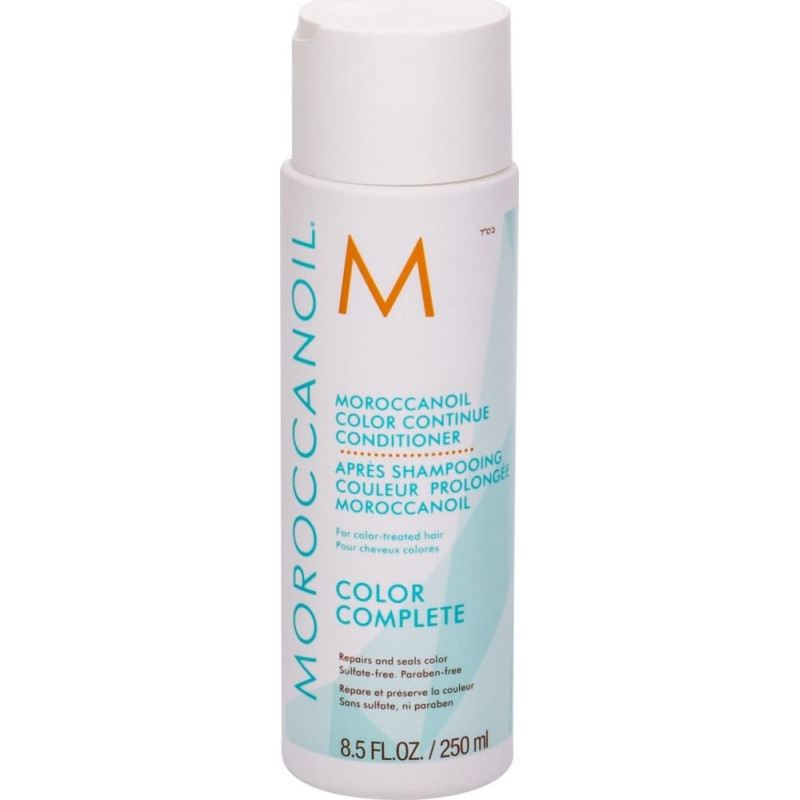 Moroccanoil Moroccanoil Color Complete Odżywka 250ml