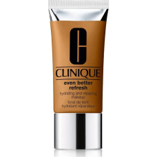 Clinique CLINIQUE EVEN BETTER REFRESH HYDRATING & REPAIRING FOUNDATION WN 118 AMBER 30ML