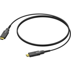 Procab Kabel Procab HDMI - HDMI 30m czarny (CLV220A/30)