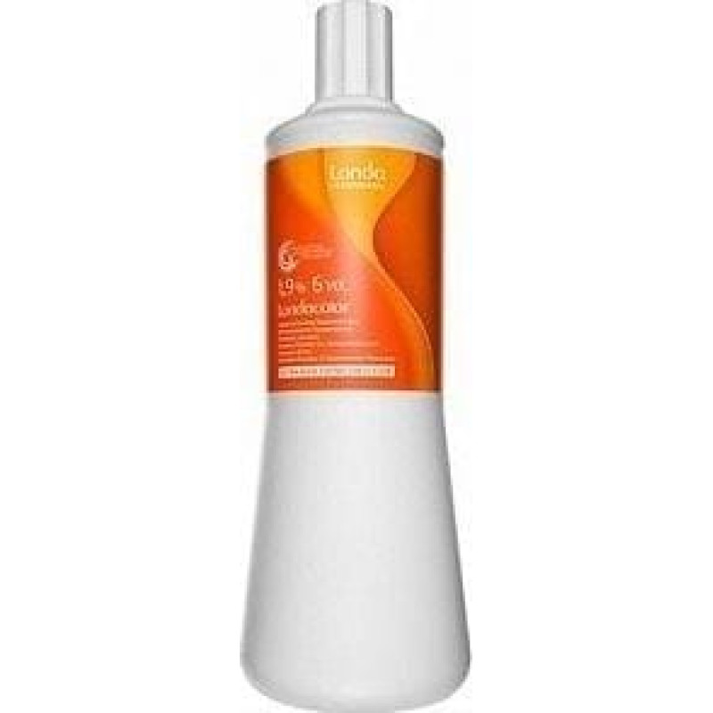 Londa Londa Professional Semi-Permanent Color Cream Emulsion 1,9% Farba do włosów 1000ml