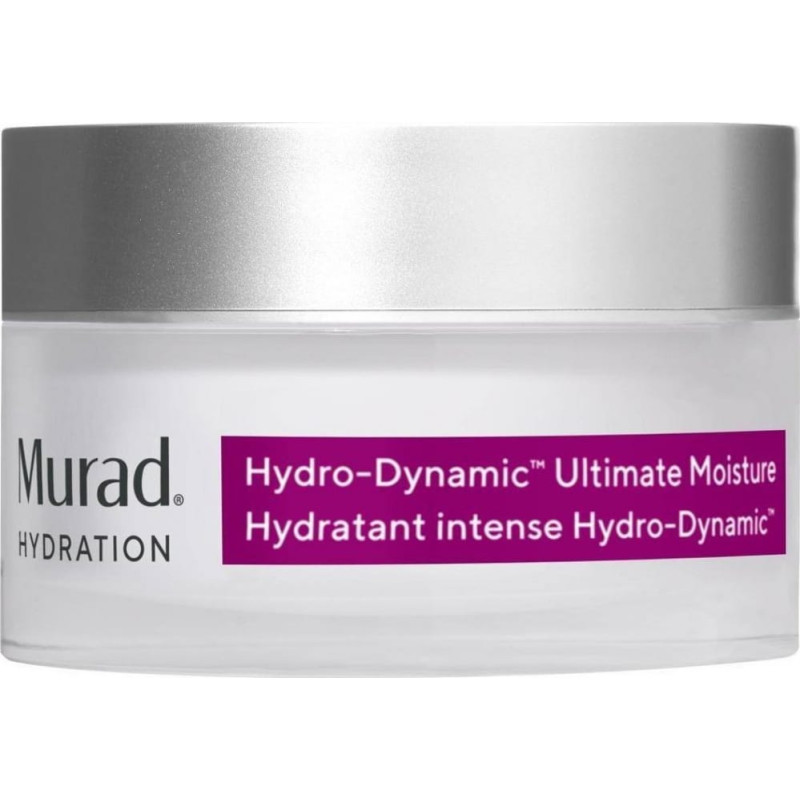 Murad MURAD_Hydro-Dynamic Ultimate Moisture lekki krem nawiląający do twarzy 50ml