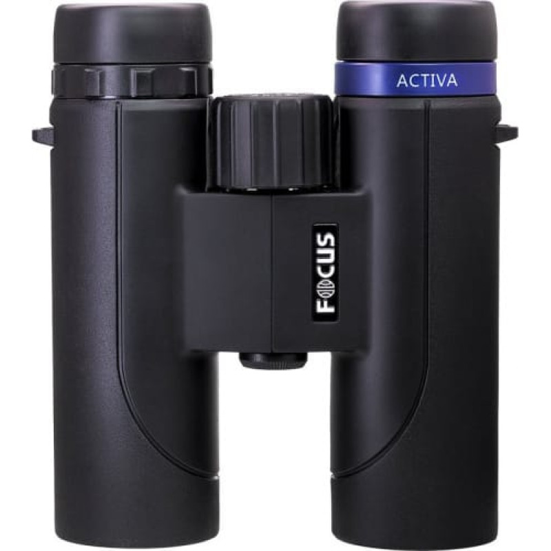 Focus Optics Lornetka Focus Optics Focus Activa 10x32