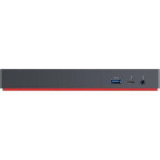 Lenovo Stacja/replikator Lenovo ThinkPad Thunderbolt 3 (40ANY230DK)