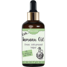 Nacomi Olej do ciała Tamanu Oil z pipetą 50ml