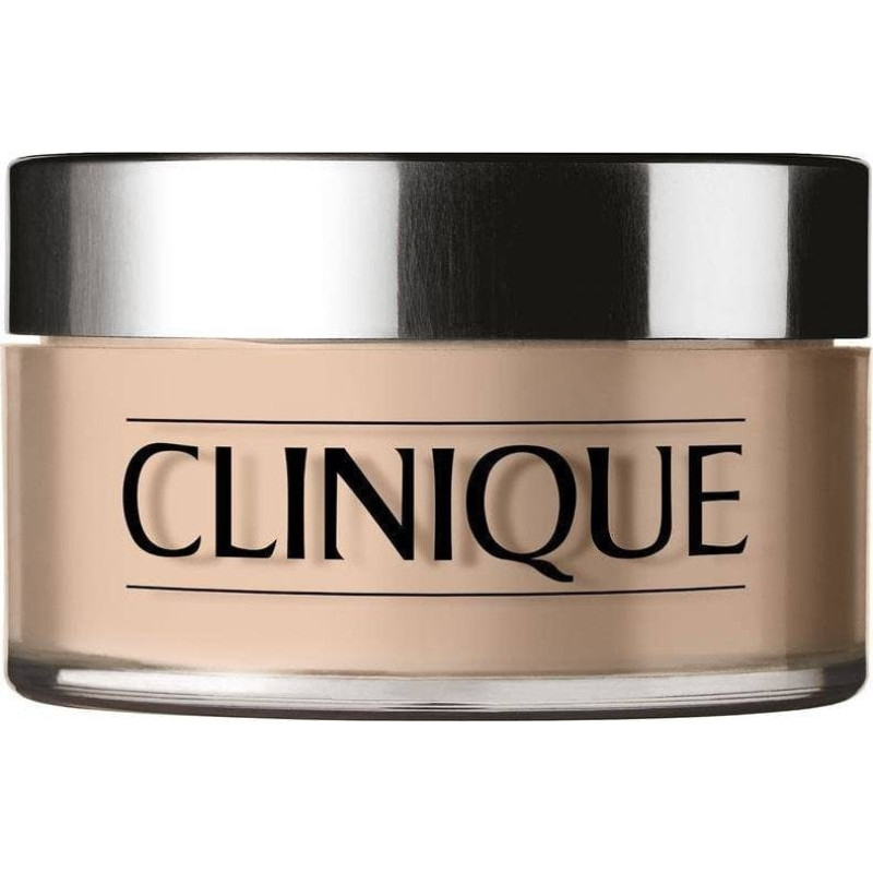 Clinique CLINIQUE BLENDED FACE POWDER 04 TRANSPARENCY 25g