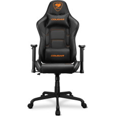 Cougar Fotel Cougar COUGAR Gaming chair Armor Elite Black (CGR-ELI-BLB)