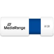 Mediarange Pendrive MediaRange 8 GB  (MR971)