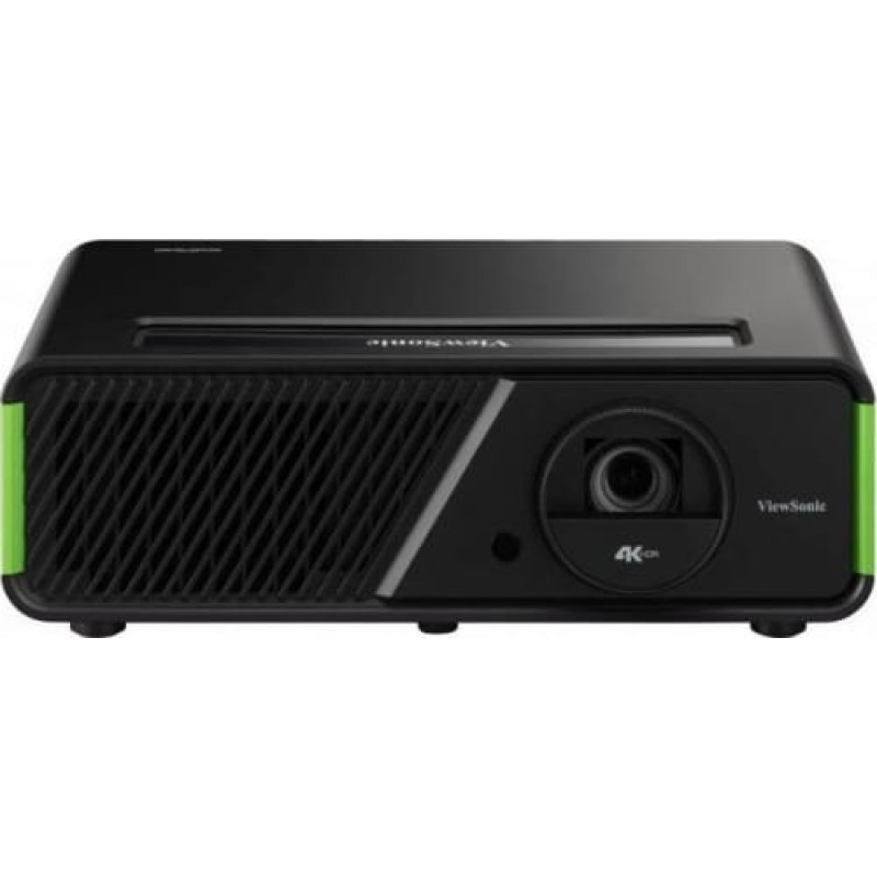 Viewsonic Projektor ViewSonic Projektor ViewSonic X1-4K LED 4KUHD 2900LL HDR HDMI USB-C Wifi